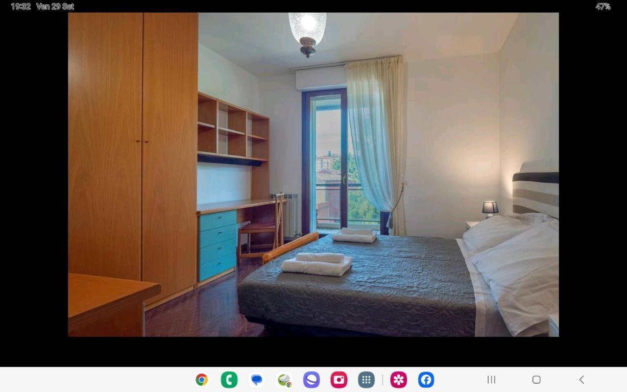Appartamento In Residence Perugia Kültér fotó