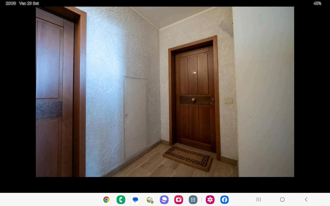 Appartamento In Residence Perugia Kültér fotó