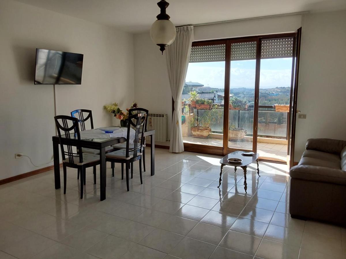 Appartamento In Residence Perugia Kültér fotó